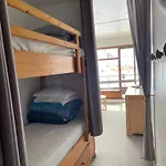 Apartmán Pyrenees Coeur De Station Gr10 Randonnees *