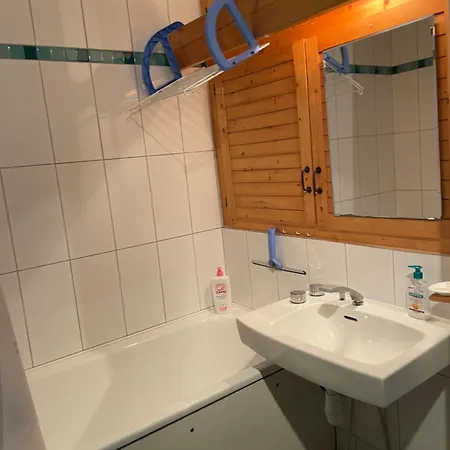Pyrenees Coeur De Station Gr10 Randonnees Апартаменты *