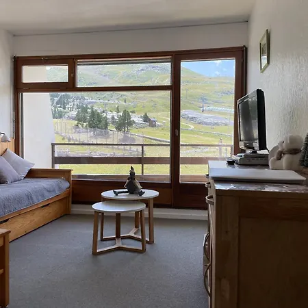 Apartment Pyrenees Coeur De Station Gr10 Randonnees La Pierre Saint Martin