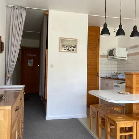 Pyrenees Coeur De Station Gr10 Randonnees * 彼埃尔圣马丁