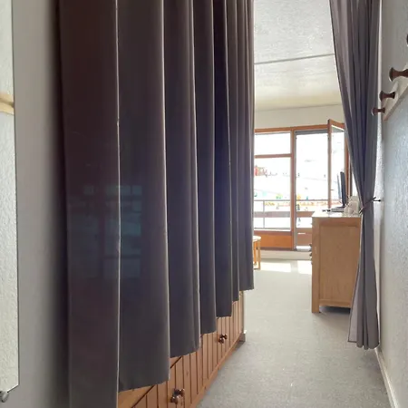 Pyrenees Coeur De Station Gr10 Randonnees 公寓